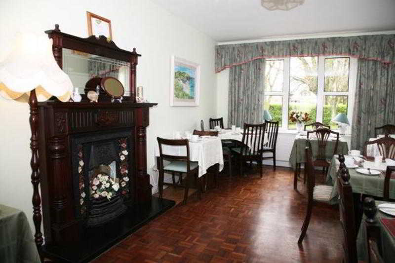Macliam Lodge Guesthouse Clonakilty Exterior foto