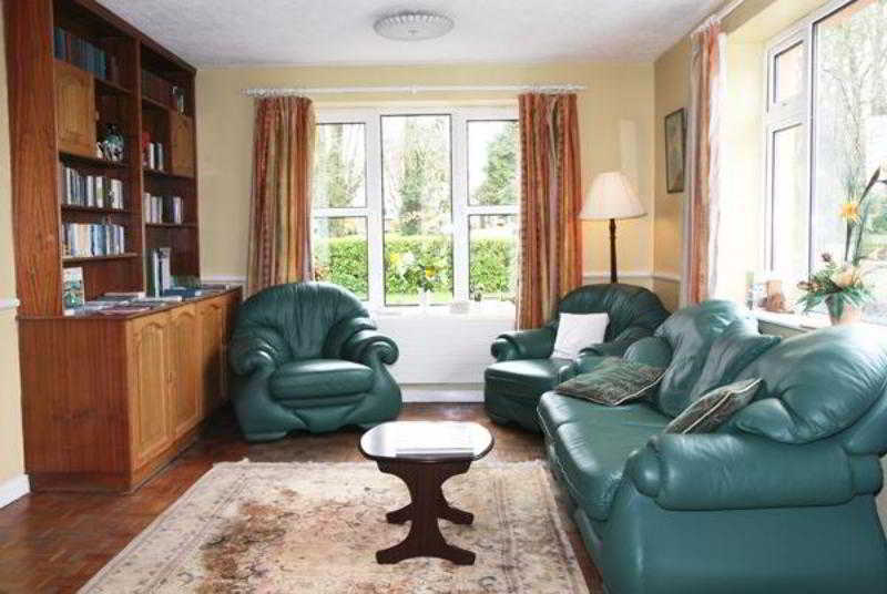 Macliam Lodge Guesthouse Clonakilty Exterior foto