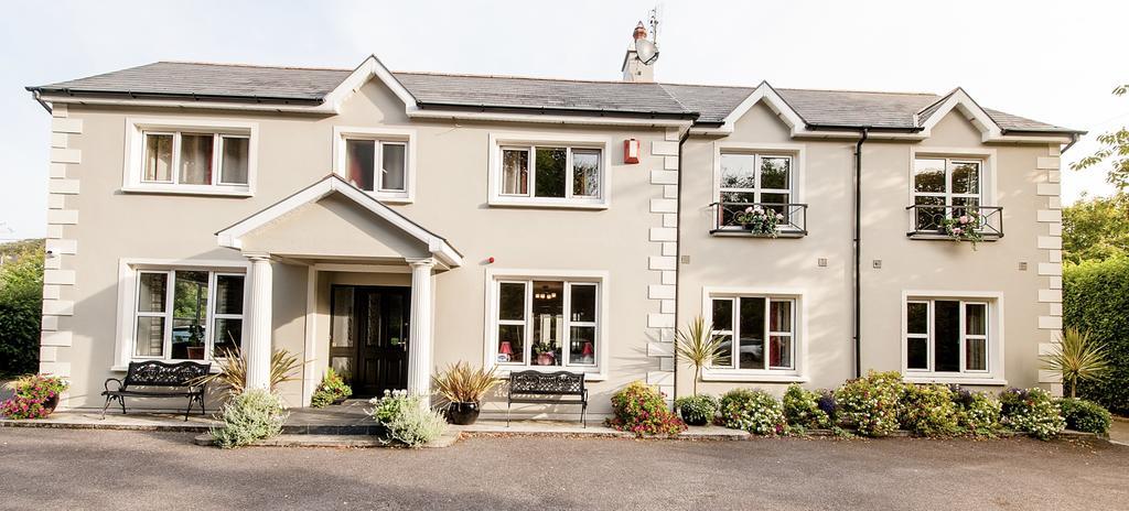 Macliam Lodge Guesthouse Clonakilty Exterior foto