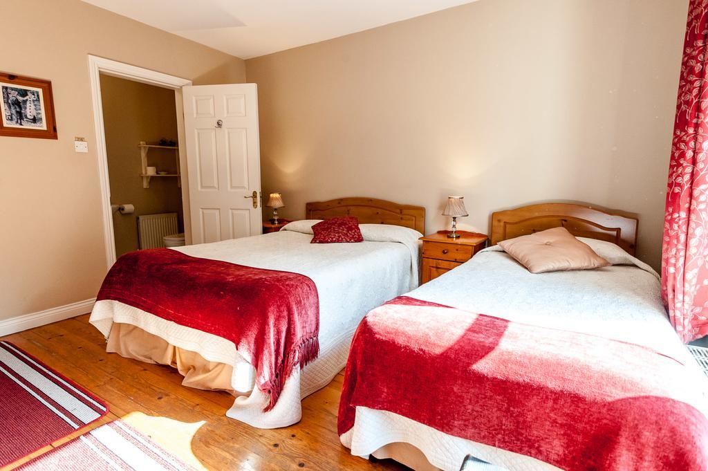 Macliam Lodge Guesthouse Clonakilty Exterior foto
