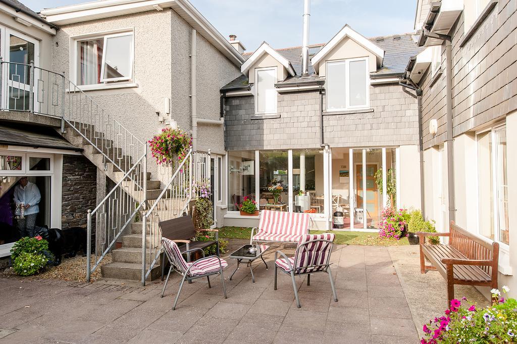 Macliam Lodge Guesthouse Clonakilty Exterior foto